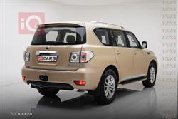 نيسان باترول